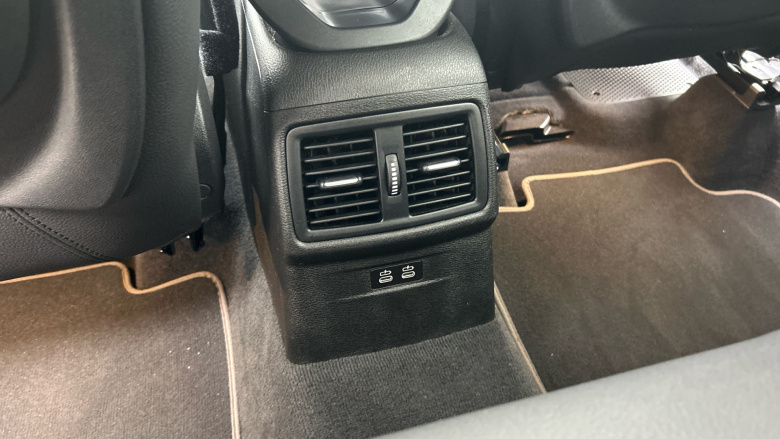 BMW X1 sDrive 18d xLine 5dr Diesel Estate